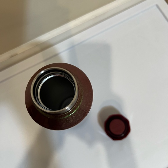 Christmas Collection Starbucks Bottle - Picture 3 of 3